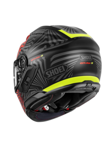 Casco SHOEI GT-AIR 3 Talon TC1
