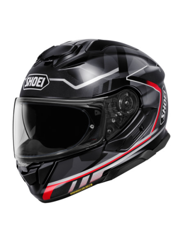 Casco SHOEI GT-AIR 3 Boldaro TC5