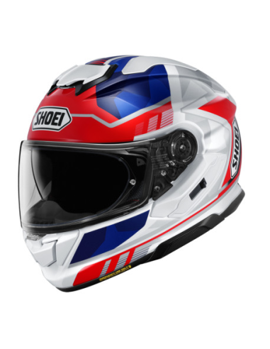 Casco SHOEI GT-AIR 3 Boldaro TC10