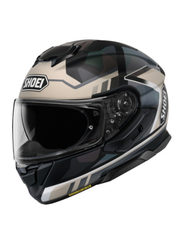 Casco SHOEI GT-AIR 3 Boldaro TC11