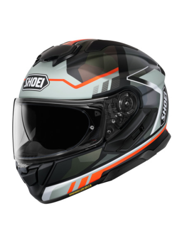 Casco SHOEI GT-AIR 3 Boldaro TC12