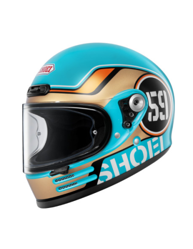 Casco SHOEI Glamster 06 Canyon Runner...