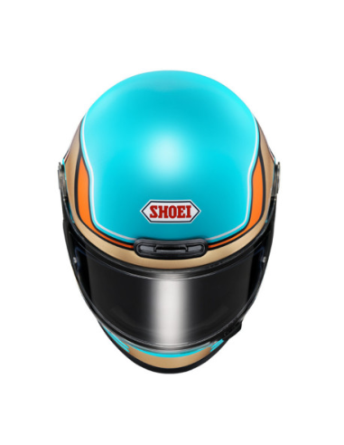 Casco SHOEI Glamster 06 Canyon Runner...
