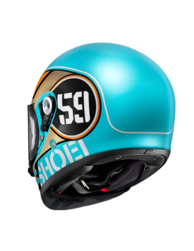 Casco SHOEI Glamster 06 Canyon Runner...