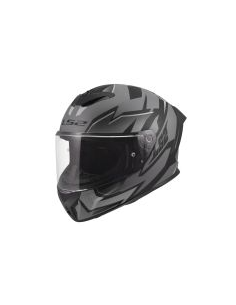 Casco LS2  INTEGRAL FF820...