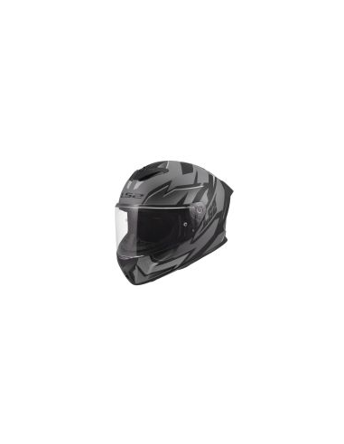 Casco LS2  INTEGRAL FF820 Rapid III...