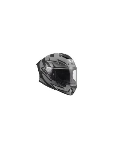 Casco LS2  INTEGRAL FF820 Rapid III...