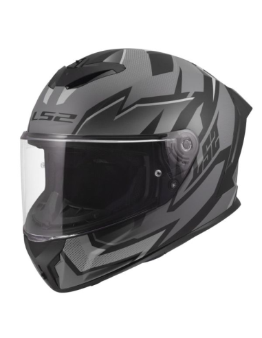 Casco LS2  INTEGRAL FF820 Rapid III...