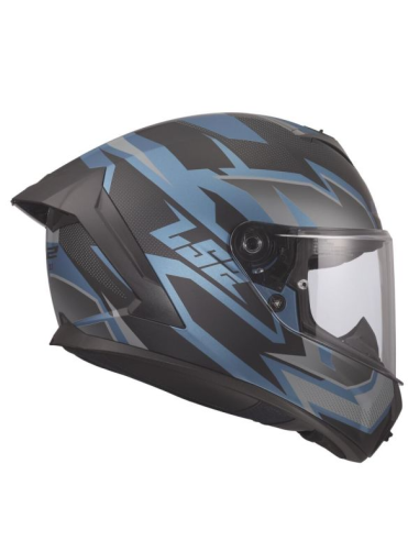 Casco LS2  INTEGRAL FF820 Rapid III...