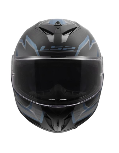 Casco LS2  INTEGRAL FF820 Rapid III...