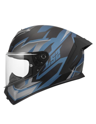 Casco LS2  INTEGRAL FF820 Rapid III...