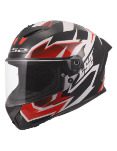 Casco LS2  INTEGRAL FF820...