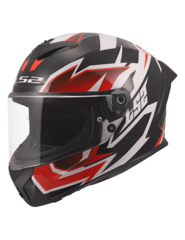 Casco LS2  INTEGRAL FF820 Rapid III...