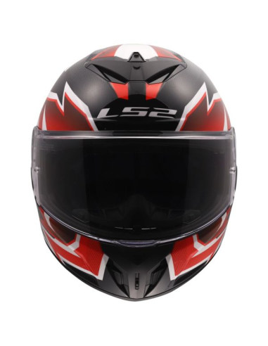 Casco LS2  INTEGRAL FF820 Rapid III...