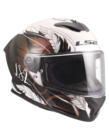 Casco LS2  INTEGRAL FF820 Rapid III...