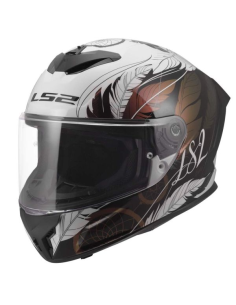 Casco LS2  INTEGRAL FF820...