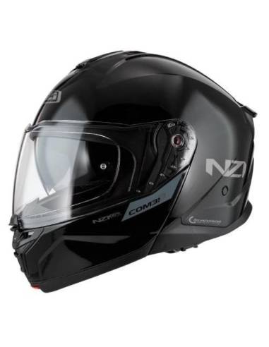 Casco Modular NZI Combi 3 Duo Black