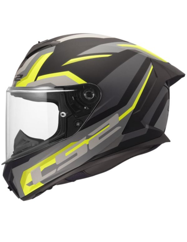 Casco LS2  INTEGRAL FF820 Rapid III...