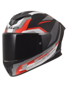 Casco LS2  INTEGRAL FF820...