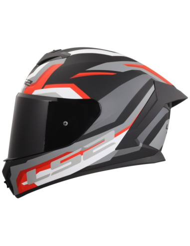 Casco LS2  INTEGRAL FF820 Rapid III...