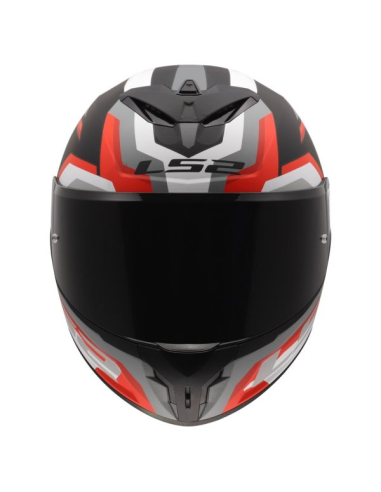 Casco LS2  INTEGRAL FF820 Rapid III...