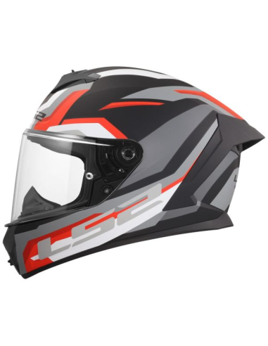 Casco LS2  INTEGRAL FF820 Rapid III...