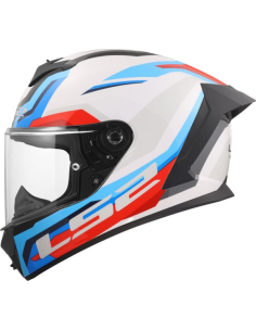 Casco LS2  INTEGRAL FF820...