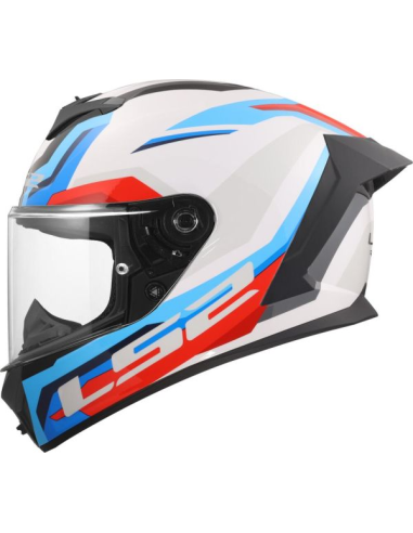 Casco LS2  INTEGRAL FF820 Rapid III...