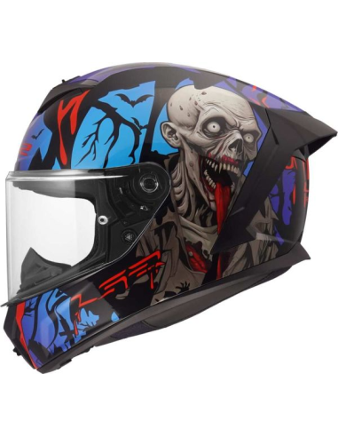 Casco LS2  INTEGRAL FF820 Rapid III...