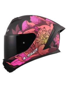 Casco LS2  INTEGRAL LS2...