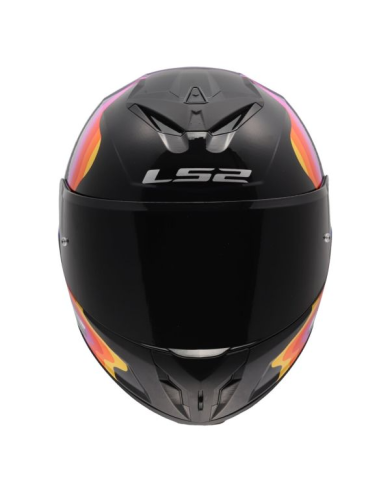 Casco LS2  INTEGRAL Rapid III Flow...
