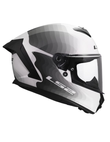 Casco LS2  INTEGRAL Rapid III Flow...