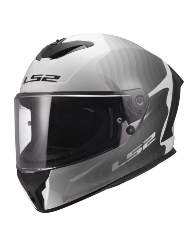 Casco LS2  INTEGRAL Rapid III Flow...