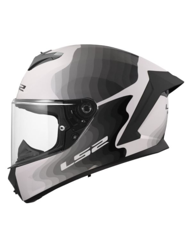 Casco LS2  INTEGRAL Rapid III Flow...