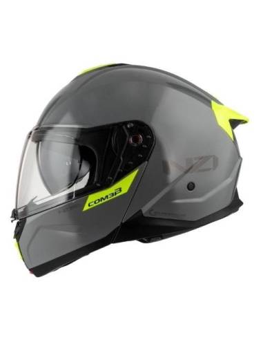 Casco Modular NZI Combi 3 Duo solid...