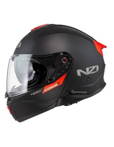 Casco Modular NZI Combi 3 Duo solid...