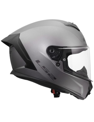 Casco LS2  INTEGRAL LS2 FF820 RAPID...