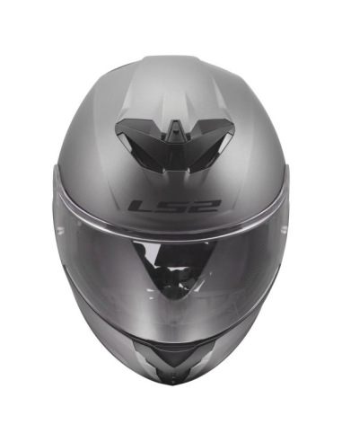 Casco LS2  INTEGRAL LS2 FF820 RAPID...