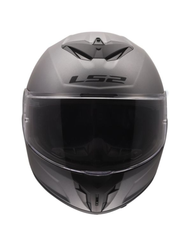Casco LS2  INTEGRAL LS2 FF820 RAPID...
