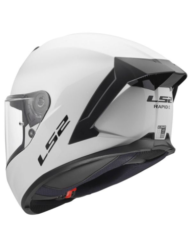 Casco LS2  INTEGRAL LS2 FF820 RAPID...