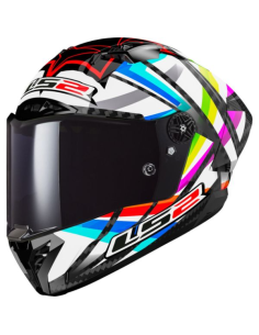 Casco LS2  FF805 Thunder C...