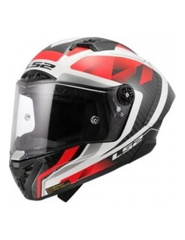 Casco LS2  FF805 THUNDER GP AERO...
