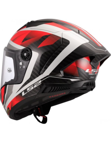 Casco LS2  FF805 Thunder GP aero...