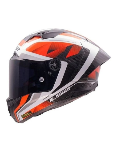 Casco LS2  FF805 Thunder GP aero...
