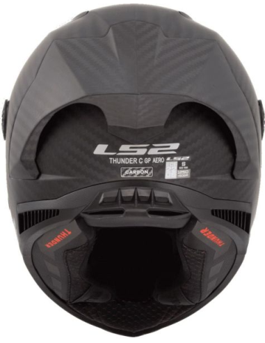 Casco LS2 FF805 THUNDER C GP AERO...