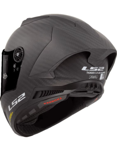 Casco LS2 FF805 Thunder C GP aero...