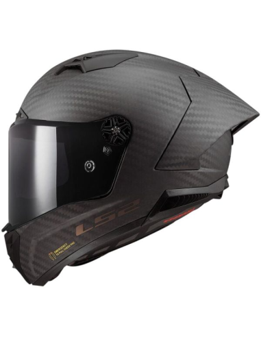 Casco LS2 FF805 THUNDER C GP AERO...