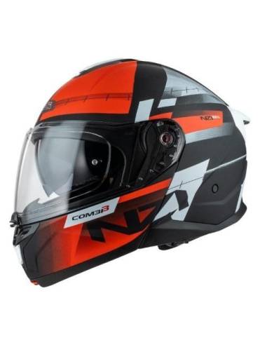 Casco Modular NZI Combi 3 Duo Metric...