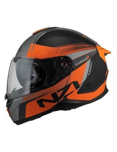 Casco Modular NZI Combi 3 Duo Daily...
