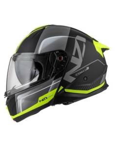 Casco Modular NZI Combi 3...